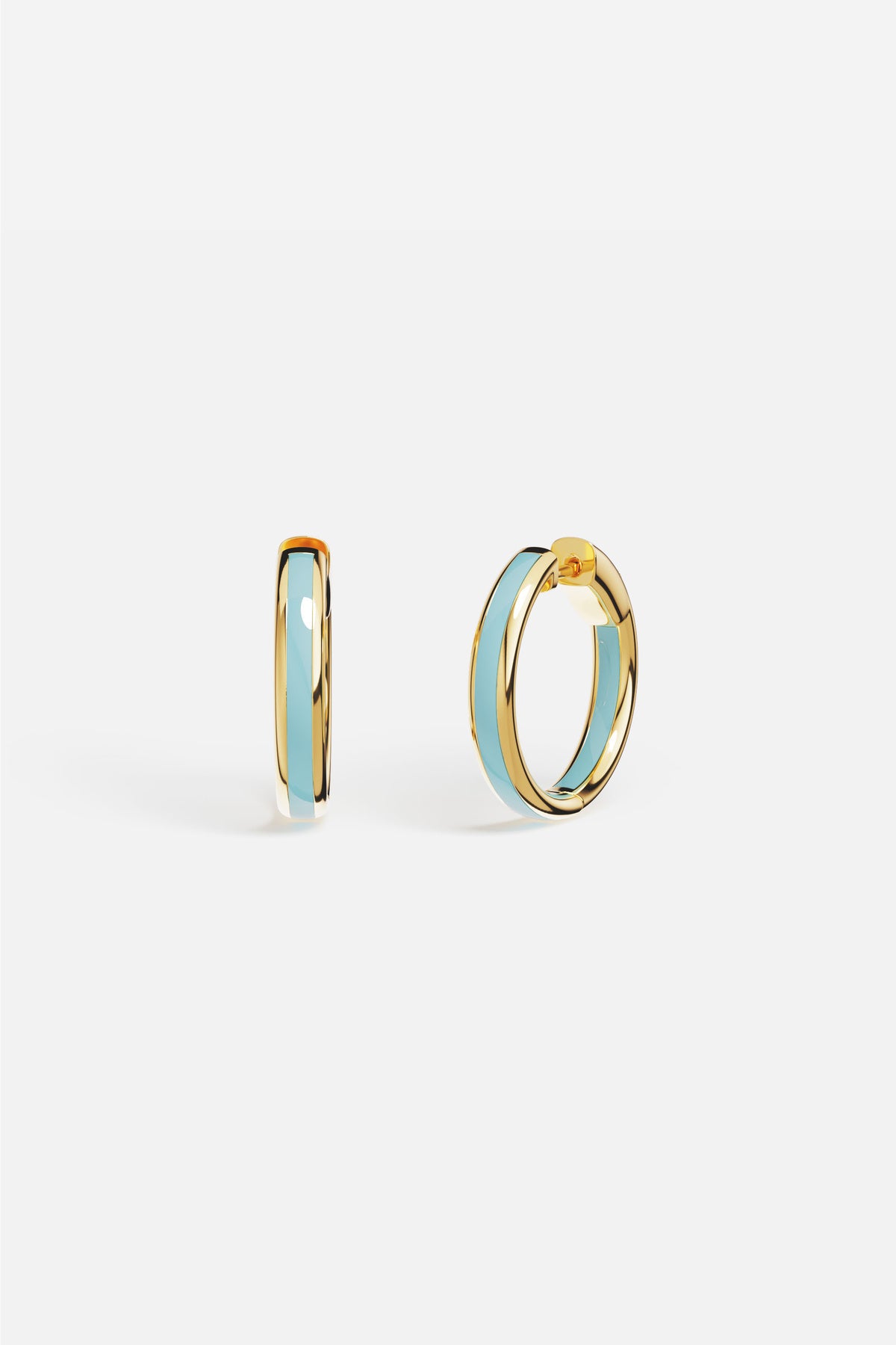 APM Monaco Boucles D'Oreilles Riviera