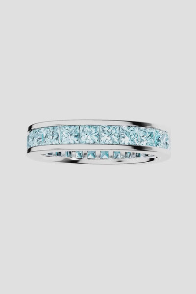 APM Bague Monaco en alliage APM