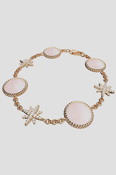 APM Bracelet Valentine en alliage APM