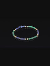 Bracelet Pavé Multicolore