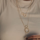 Bague Soleil