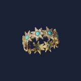 Bague Soleil