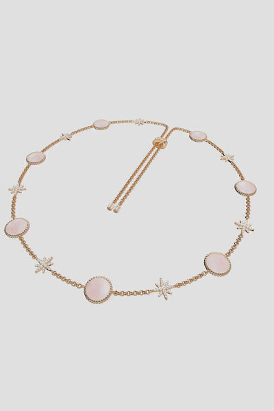 APM Collier Valentine en alliage APM