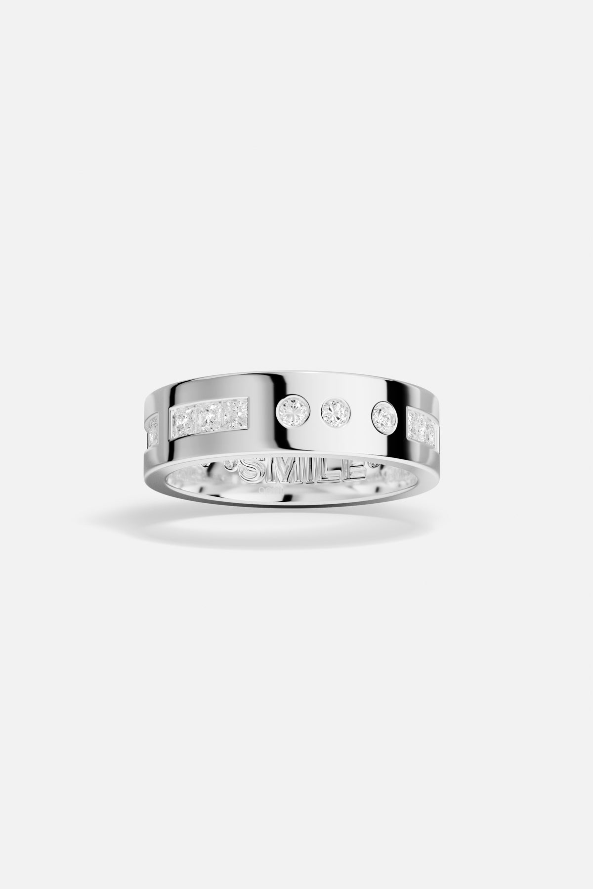 Bague SMILE