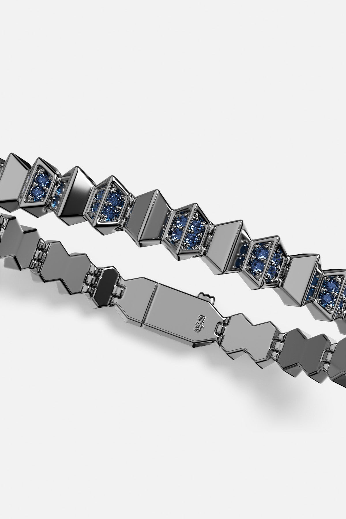 Bracelet Up and Down