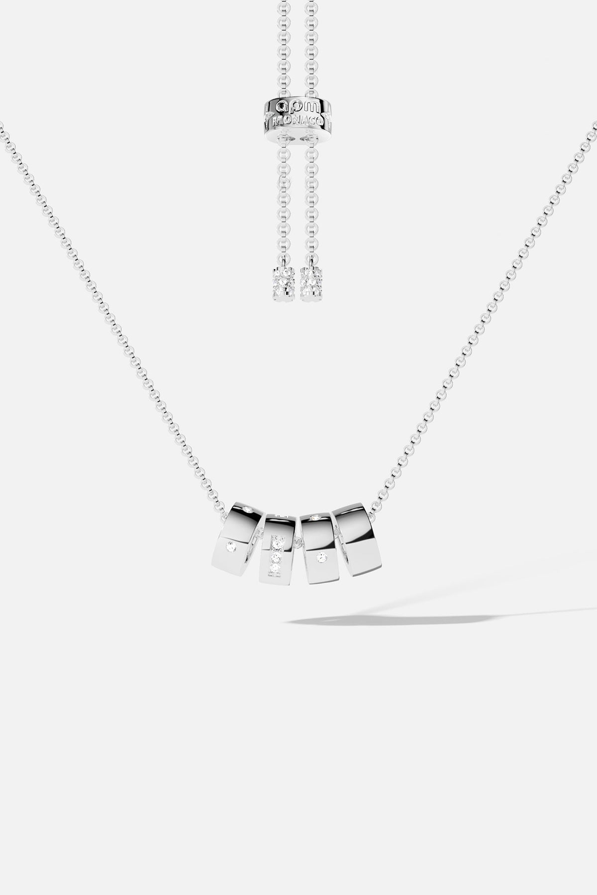 Collier LOVE