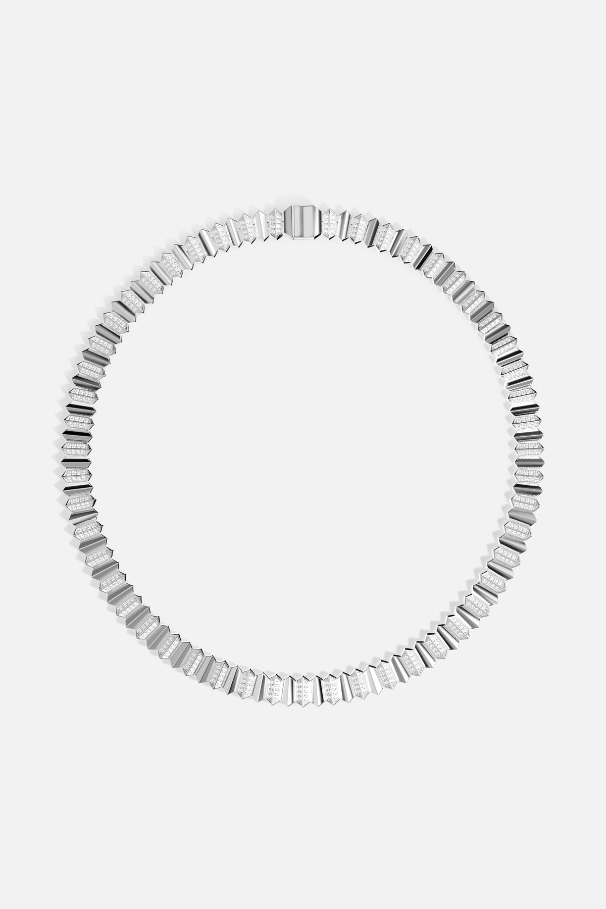 Collier Up and Down