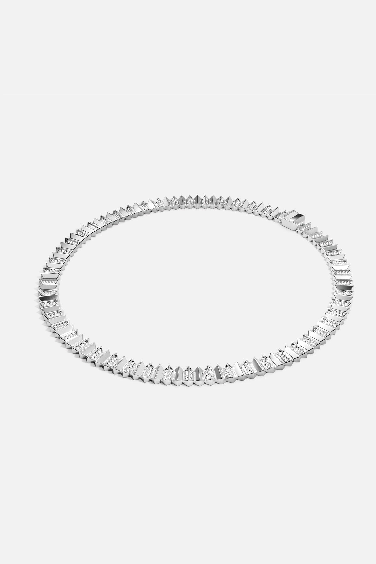 Collier Up and Down
