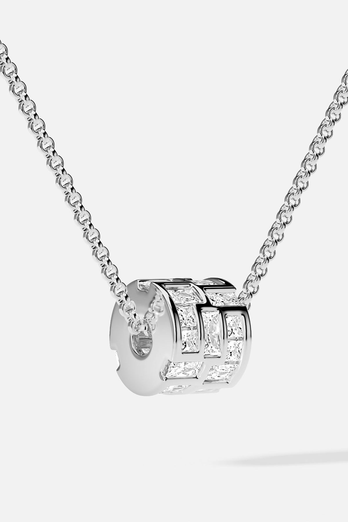 Collier Ice