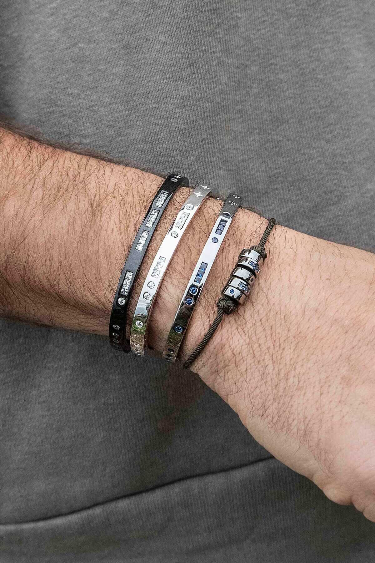 Bracelet BONHEUR
