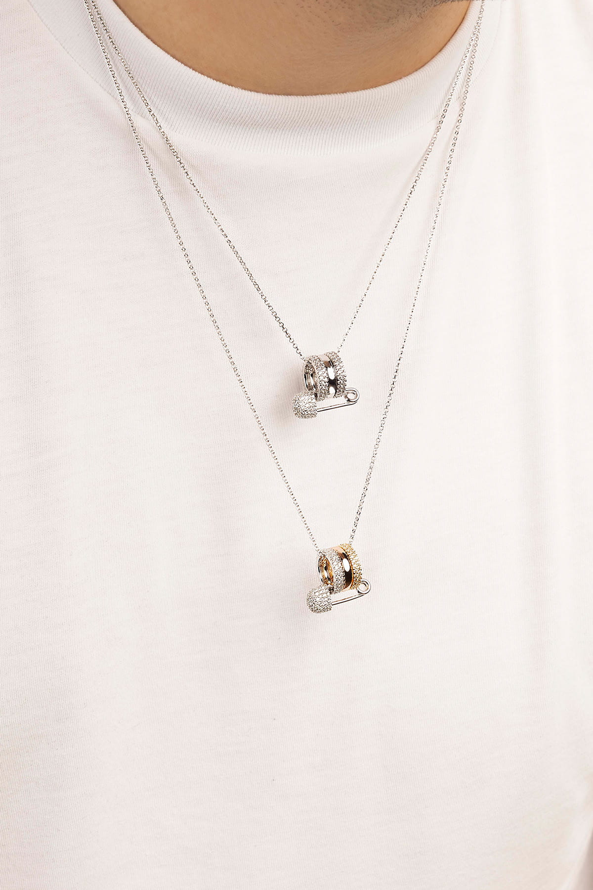 Collier Baby XL