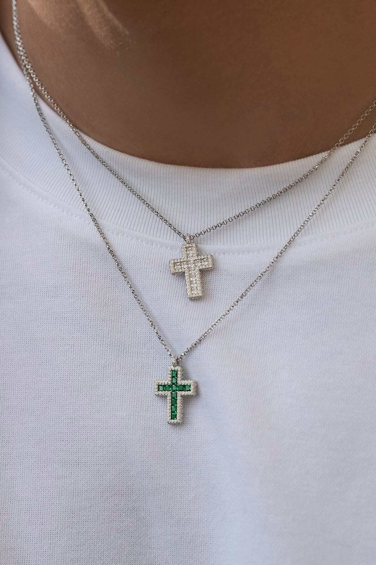 Collier Monaco