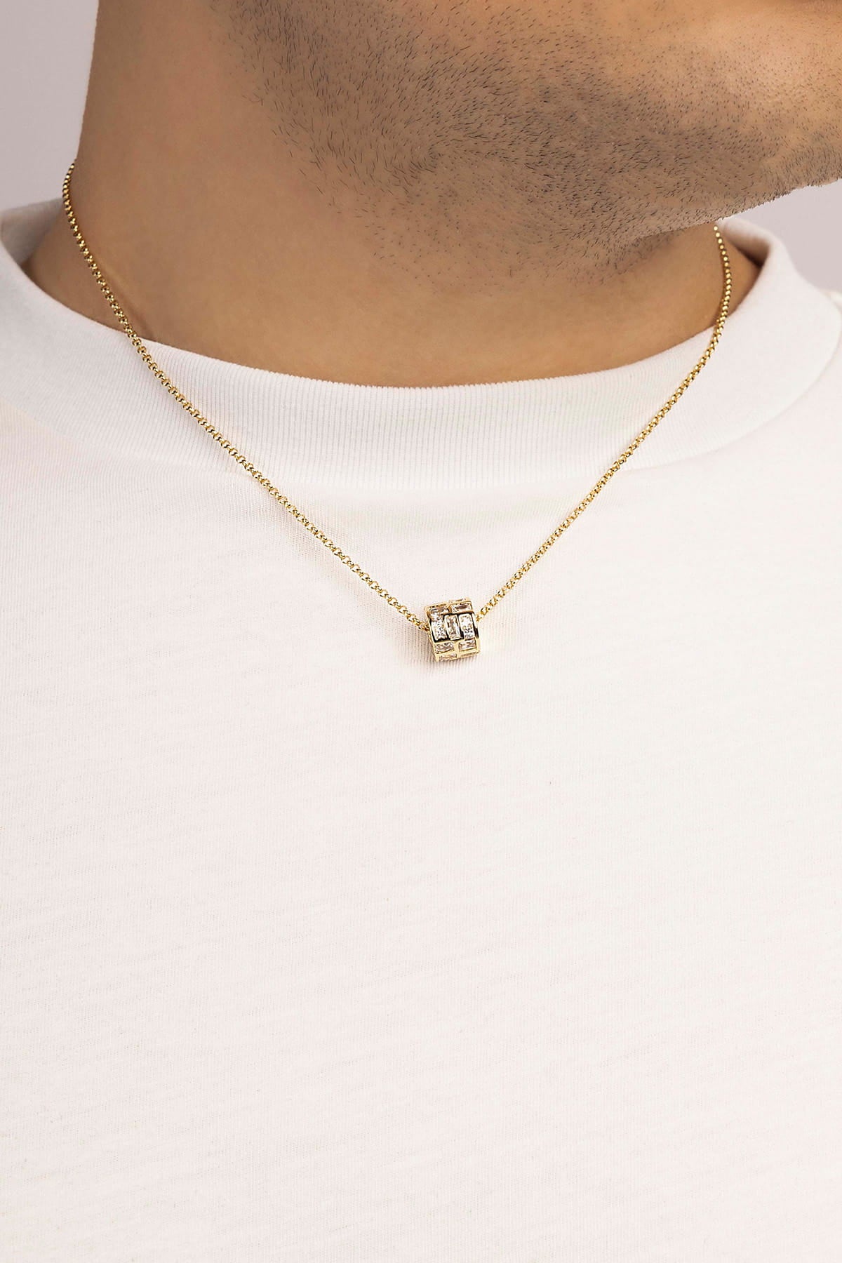 Collier Ice