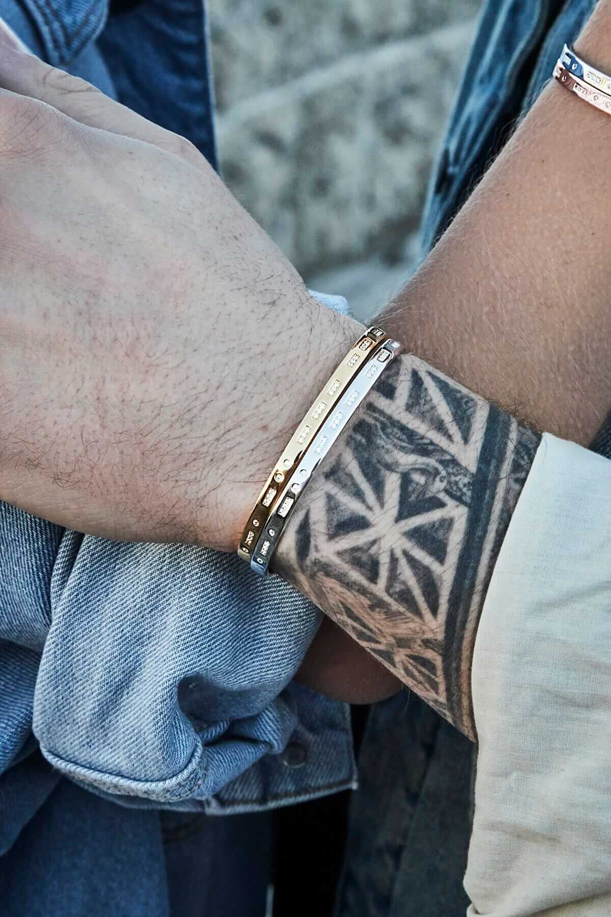 Bracelet BONHEUR