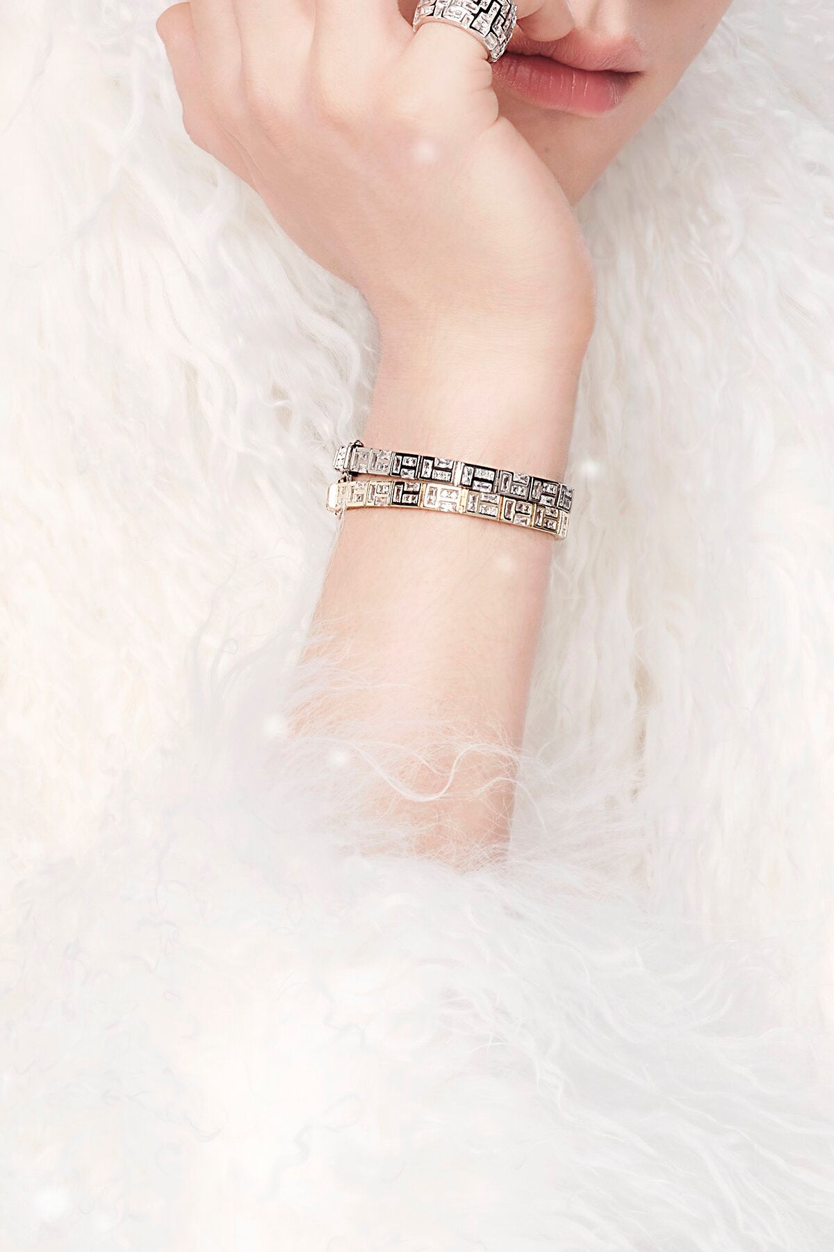 Bracelet Ice