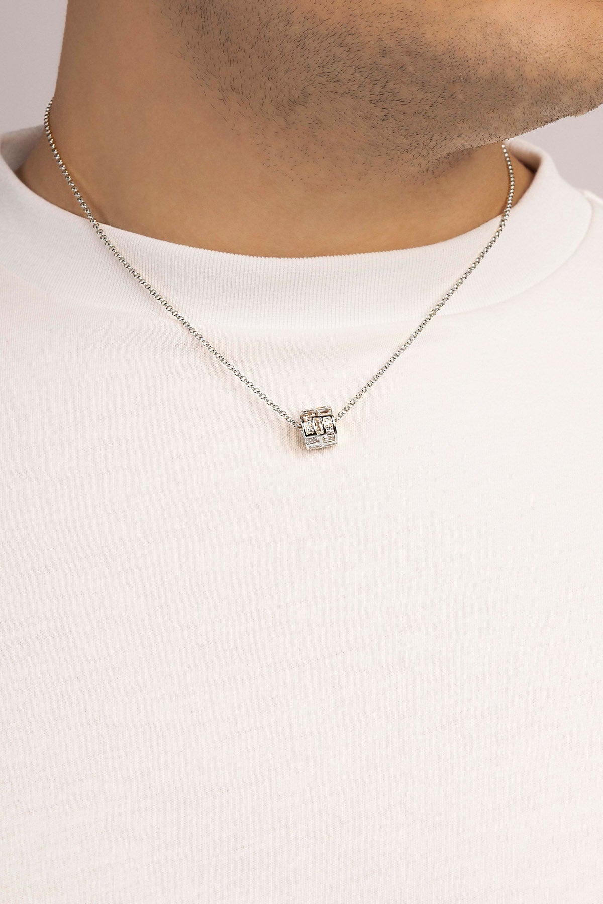 Collier Ice