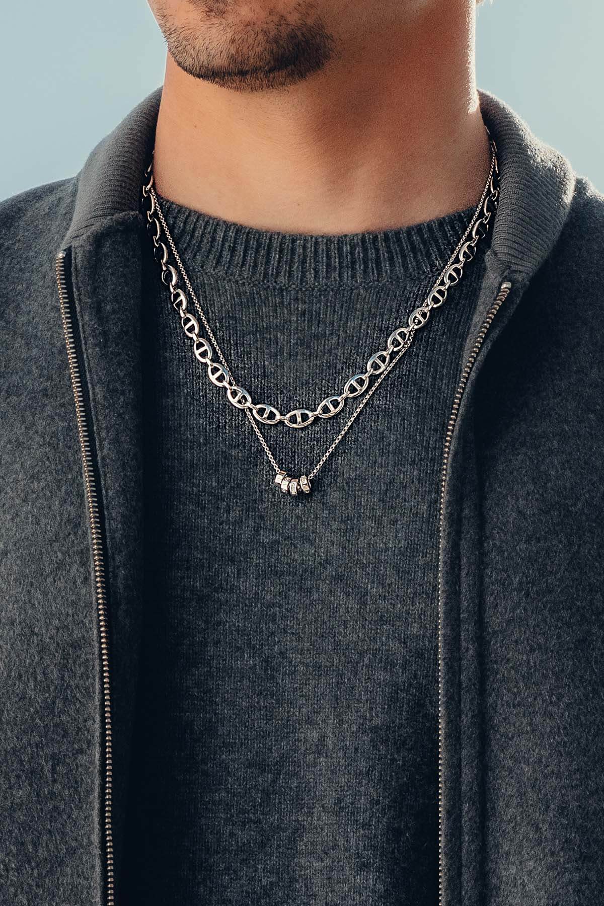 Collier LOVE