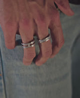 Bracelet Jonc Pavé