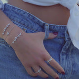 Bague Papillon