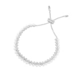 Bracelet Ajustable Up and Down avec perles
