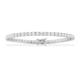 Bracelet Jonc Pavé