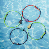 Bracelet Yummy Bear Baby Captain en Nylon