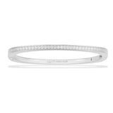 Bracelet Jonc Pavé