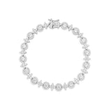 Bracelet Fin Météorites