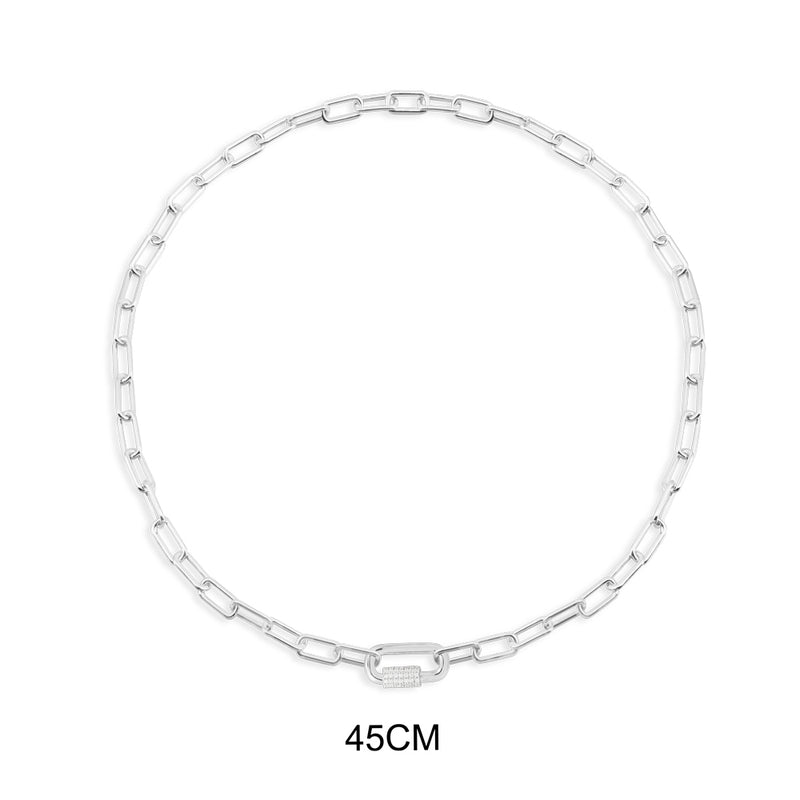 Collier Chaîne