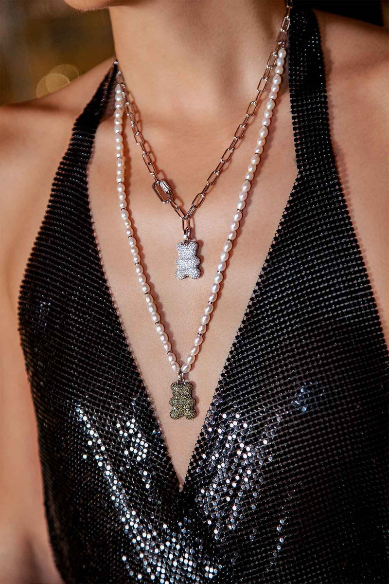 Perles rondes en cristal adrendocument, vente en gros, pour bijoux de  direction, bracelet, collier, accessoires, 15 en effet - AliExpress