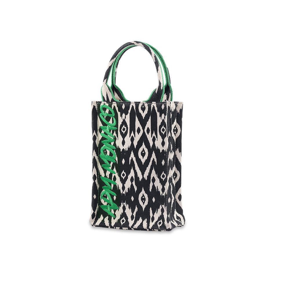 Petit Tote Bag LES PERLES - APM Monaco