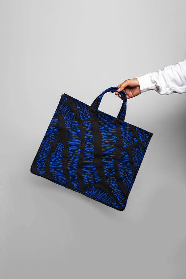 APM Monaco Tote Bag Unisex