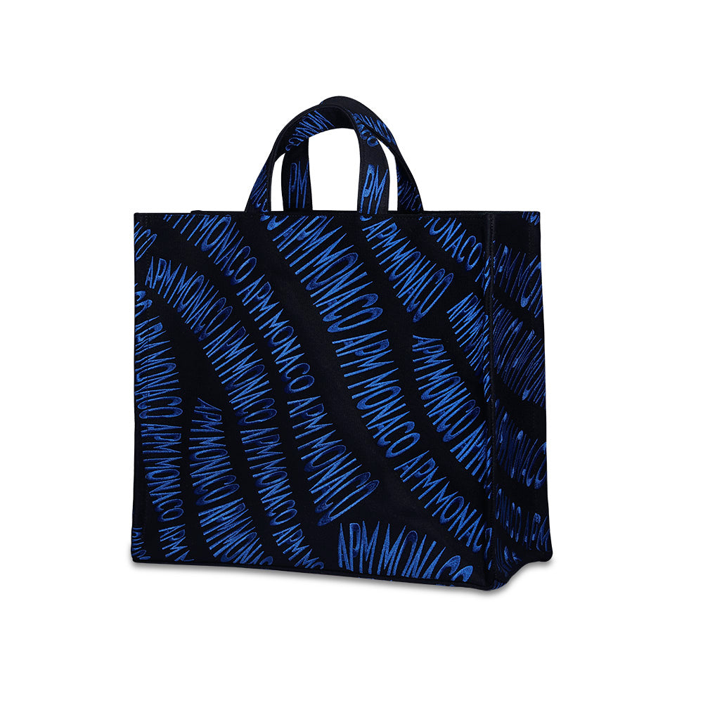 Tote Bag Unisex - APM Monaco