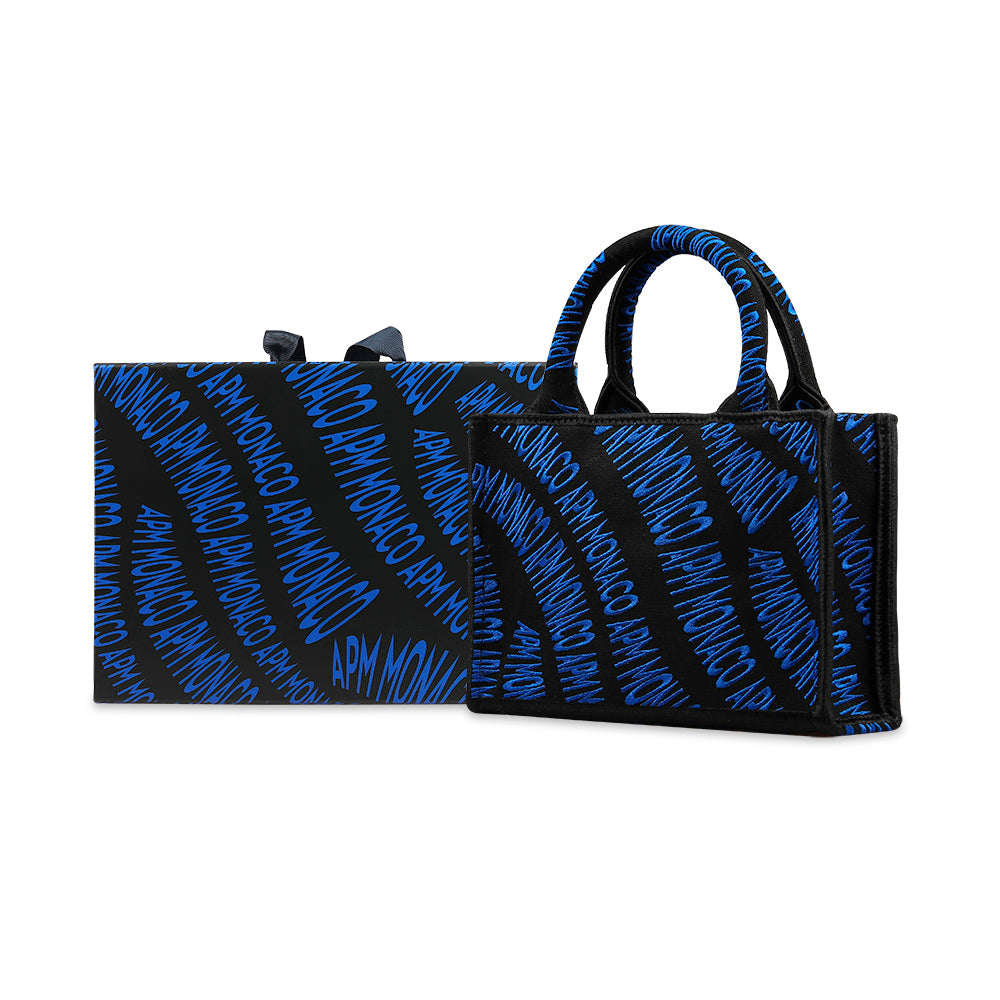 Petit Tote Bag Unisex - APM Monaco