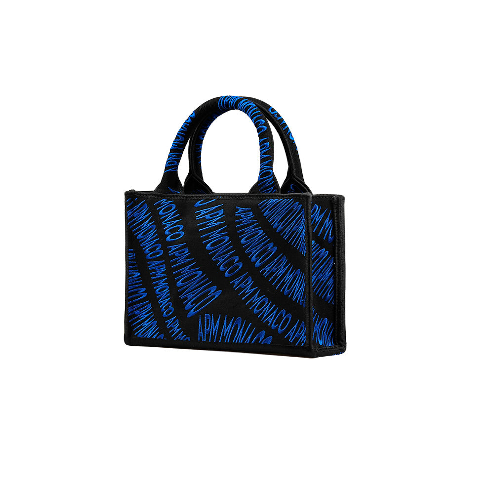 Petit Tote Bag Unisex - APM Monaco