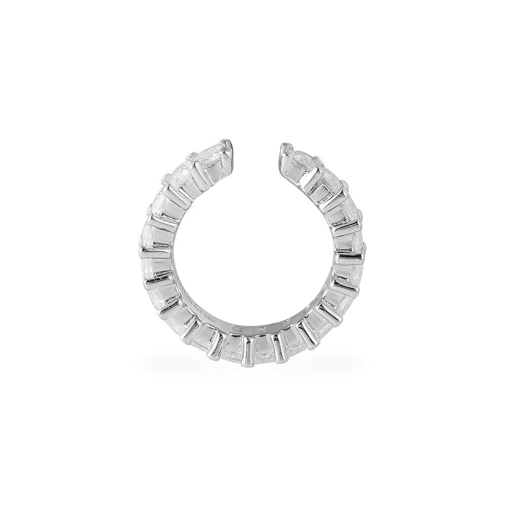 Boucle d'Oreille Individuelle Ear Cuff Éclat - APM Monaco