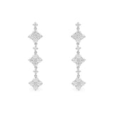 Boucles d'Oreilles Éclat